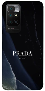Чехол на Xiaomi Redmi 10 Prada ver.2 фото 1 из 1