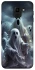 Чехол на Samsung J600F Galaxy J6 (2018) Ghost фото 1 из 1