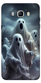 Чохол на Samsung J710F Galaxy J7 (2016) Ghost фото 1 з 1