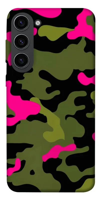 Чехол на Samsung Galaxy S23 Camouflage v29 фото 1 из 1