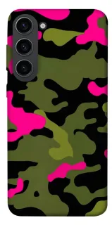 Чехол на Samsung Galaxy S23 Camouflage v29 фото 1 из 1