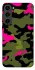 Чехол на Samsung Galaxy S23 Camouflage v29 фото 1 из 1