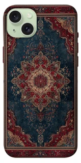 Чохол на Apple iPhone 15 Plus (6.7") Килим v88 фото 1 з 1