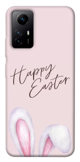 Чохол на Xiaomi Redmi Note 12S Easter ver.1 фото 1 з 1