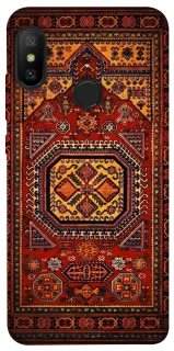 Чехол на Xiaomi Mi A2 Lite / Xiaomi Redmi 6 Pro Килим v1 фото 1 из 1