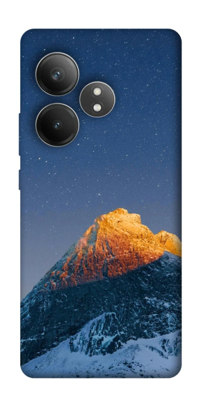 Чехол на Realme GT Neo 6 SE Star mountain фото 1 из 1