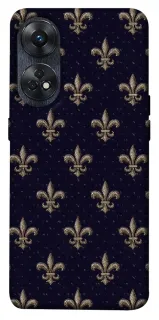 Чохол на Oppo Reno 8T 4G Lily фото 1 з 1