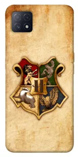 Чехол на Oppo A72 5G / A73 5G Harry Potter mood v1 фото 1 из 1