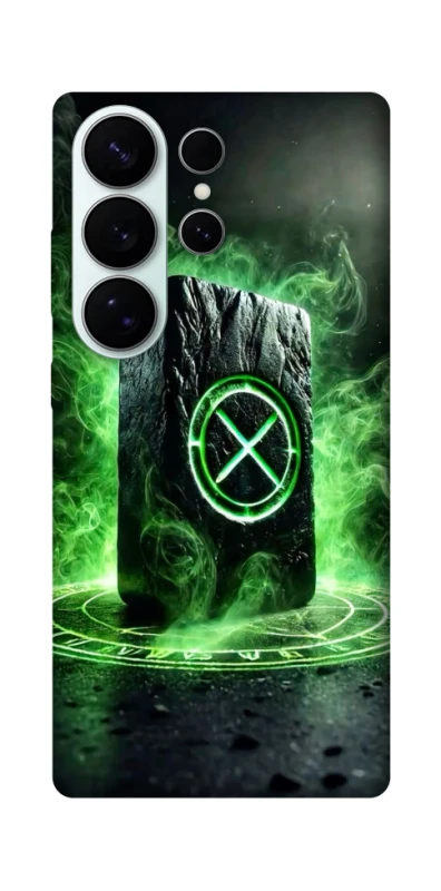 Чохол на Samsung Galaxy S26 Pro Руна Гебо фото 1 з 1