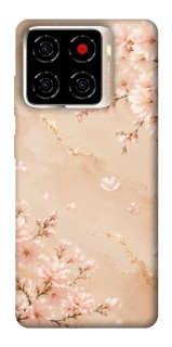 Чохол на ZTE Blade A56 Sakura ver.2 фото 1 з 1