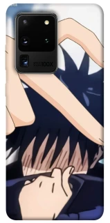 Чохол на Samsung Galaxy S20 Ultra Megumi фото 1 з 1