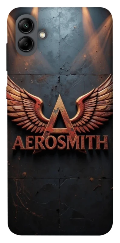 Чехол на Samsung Galaxy A04 Aerosmith фото 1 из 1