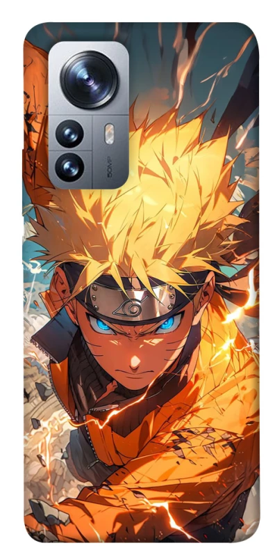 Чохол на Xiaomi 12 / 12X Minato v2 фото 1 з 1