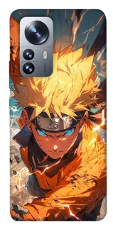 Чехол на Xiaomi 12 / 12X Minato v2 фото 1 из 1