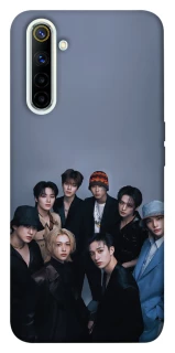 Чохол на Realme 6 Stray Kids фото 1 з 1