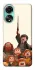 Чехол на Oppo A78 4G Harry Potter V22 фото 1 из 1
