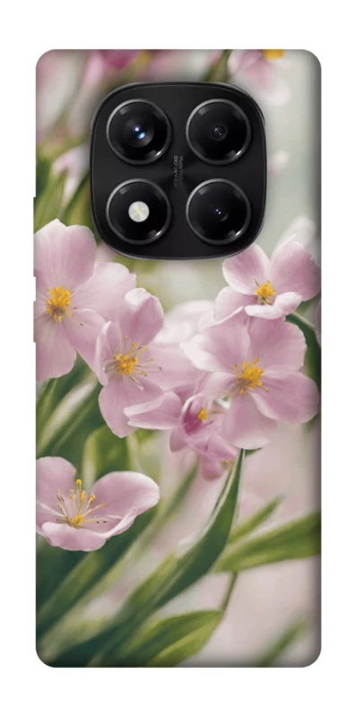 Чохол на Xiaomi Redmi Note 14 Pro 5G Spring фото 1 з 1