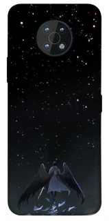 Чохол на Nokia G50 Omniscient Reader's v4 фото 1 з 1