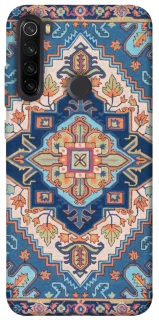 Чехол на Xiaomi Redmi Note 8T Килим v3 фото 1 из 1