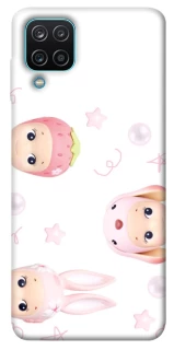 Чехол на Samsung Galaxy M12 Sweet Carousel фото 1 из 1