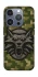 Чохол на Apple iPhone 16 Pro Witcher фото 1 з 1