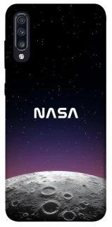 Чохол на Samsung Galaxy A70 (A705F) NASA ver.1 фото 1 з 1