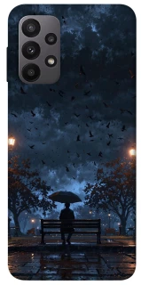 Чохол на Samsung Galaxy A23 4G umbrella фото 1 з 1