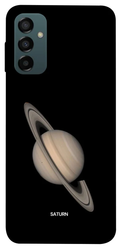 Чохол на Samsung Galaxy M34 5G Saturn фото 1 з 1