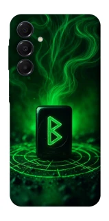 Чехол на Samsung Galaxy A16 4G/5G Руна Беркана фото 1 из 1