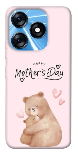 Чохол на TECNO Spark 10 Mother's Day ver.2 фото 1 з 1