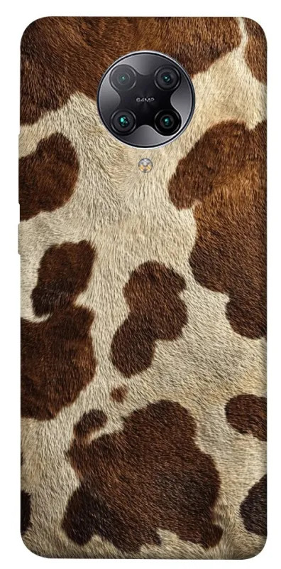 Чехол на Xiaomi Redmi K30 Pro / Poco F2 Pro Cow фото 1 из 1