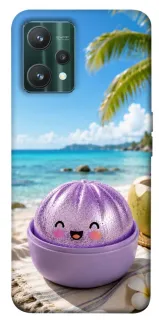 Чехол на Realme 9 Pro Dumpling ver.7 фото 1 из 1