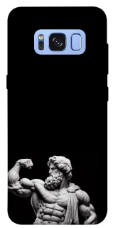 Чохол на Samsung G950 Galaxy S8 Strong Style фото 1 з 1