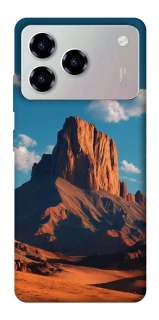 Чохол на ZTE Blade A76 Arizona mountain v2 фото 1 з 1