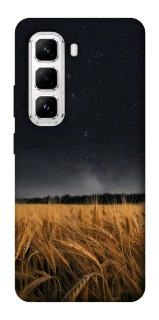 Чехол на Infinix Hot 50 Pro grain фото 1 из 1