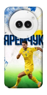 Чехол на Nothing Phone (2a) Яремчук №9 фото 1 из 1