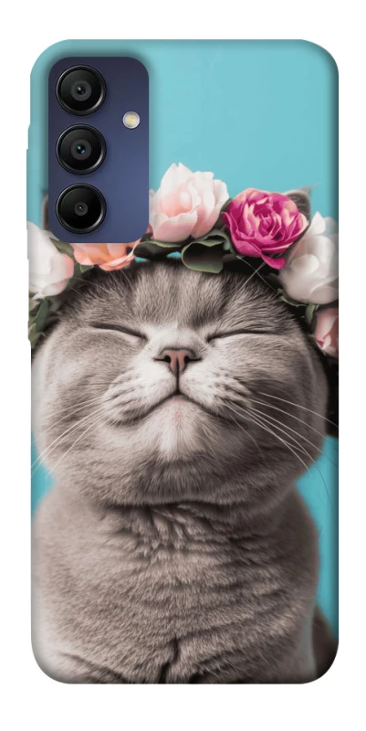 Чохол на Samsung Galaxy A15 4G/5G Mood(1) фото 1 з 1