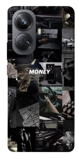 Чохол на Realme 10 Pro+ Money фото 1 з 1