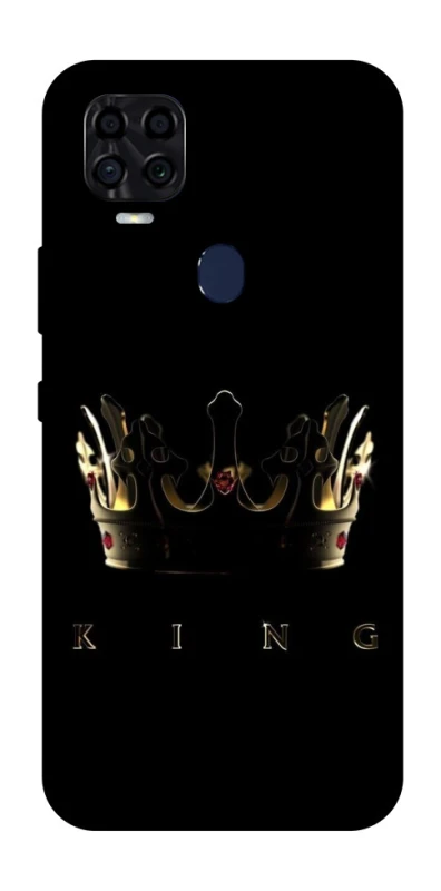 Чохол на ZTE Blade v2020 King ver.2 фото 1 з 1