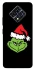 Чехол на Infinix Zero 8 Гринч v2 фото 1 из 1