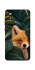 Чехол на ZTE Blade A3 (2019) Fox фото 1 из 1
