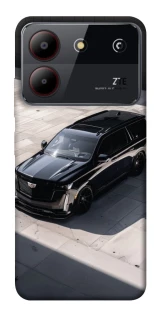 Чехол на ZTE Blade A54 4G Escalade фото 1 из 1