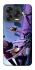 Чехол на ZTE Blade V70 Design K-Pop Demon Hunters ver.10 фото 1 из 2