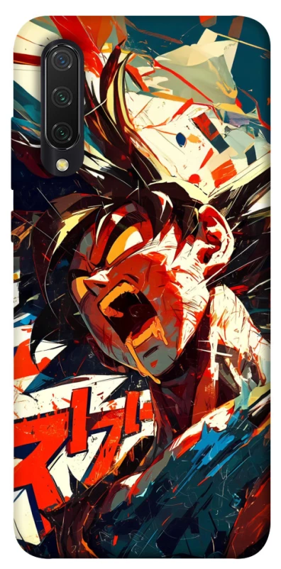 Чохол на Xiaomi Mi CC9 / Mi 9 Lite Anime фото 1 з 1