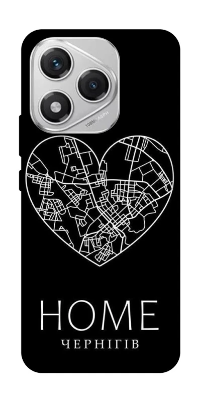 Чохол на Honor 400 Lite Чернігів Home фото 1 з 1