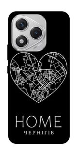 Чохол на Honor 400 Lite Чернігів Home фото 1 з 1
