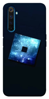 Чехол на Realme 6 Pro Adopt Me Penguin Candy фото 1 из 1