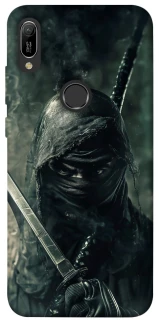 Чохол на Huawei Y6 (2019) Assassin фото 1 з 1