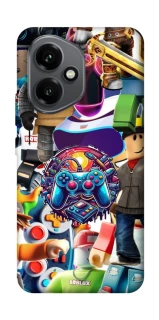 Чохол на Honor 400 Roblox controller chaos фото 1 з 1