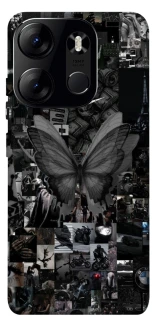 Чехол на Tecno Spark Go 2023 Lifestyle collage фото 1 из 1